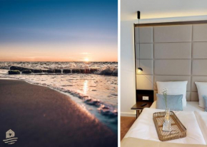White Pearl Apartment 3.04, Timmendorfer Strand